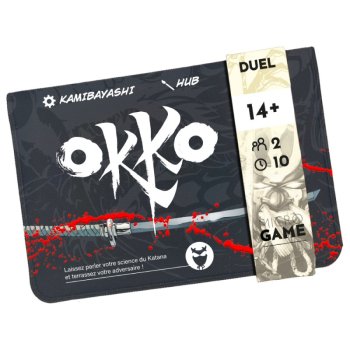 Okko (Micro Game)